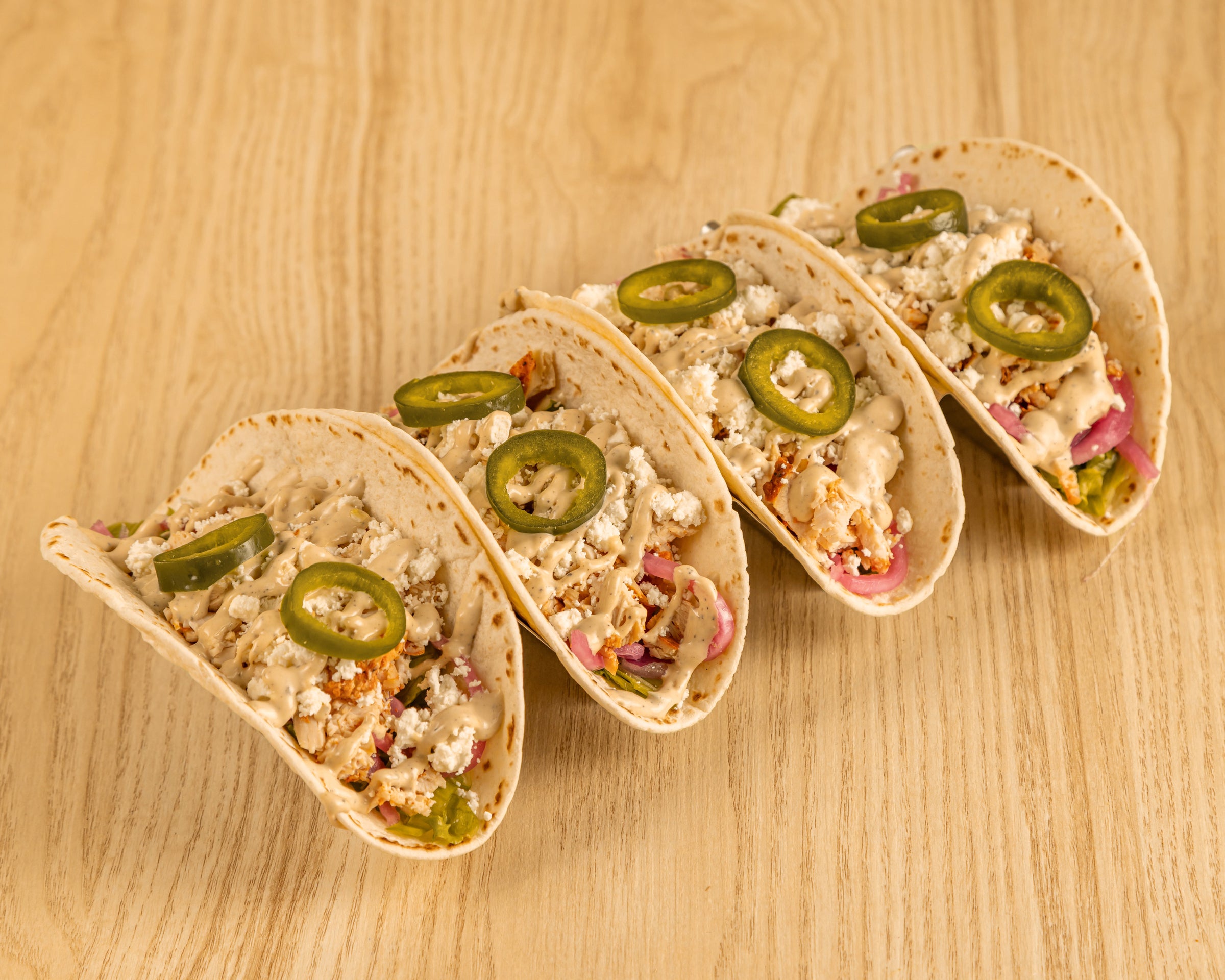 応援グッズ Tacos Lets Taco Stand – Encinitas - Taco Tuesday